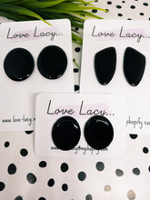 Load image into Gallery viewer, Soleil Studs