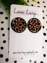 Load image into Gallery viewer, Eboni Collection