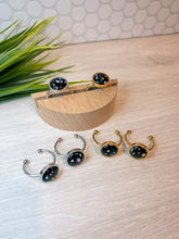 Load image into Gallery viewer, Splatter Ring