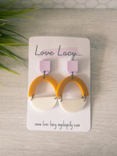 Load image into Gallery viewer, Abby Abstracts