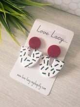 Load image into Gallery viewer, Cleo Upside Arch