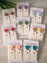 Load image into Gallery viewer, Samara