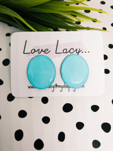 Load image into Gallery viewer, Soleil Studs