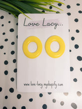 Load image into Gallery viewer, Josie Studs