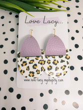 Load image into Gallery viewer, Yumi Leopard