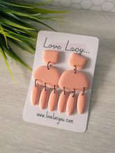 Load image into Gallery viewer, Josie Dangles