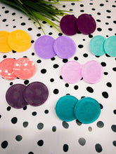 Load image into Gallery viewer, Cheetah Studs - Bright