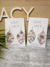 Load image into Gallery viewer, Betty Leathers - Palms