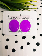 Load image into Gallery viewer, Soleil Studs