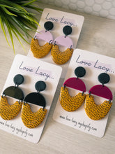 Load image into Gallery viewer, Kenzie Dangles