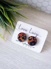 Load image into Gallery viewer, Frankie Redtone