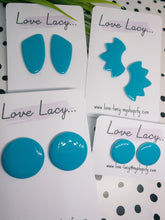 Load image into Gallery viewer, Josie Studs