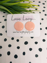 Load image into Gallery viewer, Josie Studs