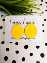 Load image into Gallery viewer, Soleil Studs