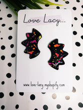 Load image into Gallery viewer, Splatter Neon