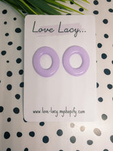 Load image into Gallery viewer, Josie Studs