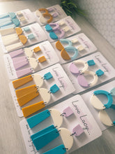 Load image into Gallery viewer, Abby Abstracts