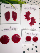 Load image into Gallery viewer, Josie Studs