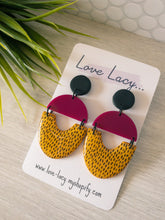 Load image into Gallery viewer, Kenzie Dangles