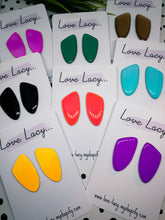 Load image into Gallery viewer, Soleil Studs