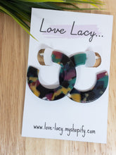 Load image into Gallery viewer, Nyah Hoops