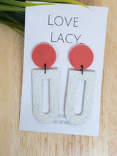 Load image into Gallery viewer, Carla Dangles