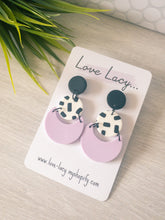 Load image into Gallery viewer, Cleo Tri Moons