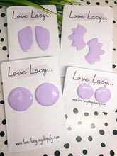 Load image into Gallery viewer, Josie Studs