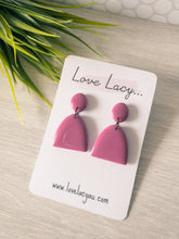 Load image into Gallery viewer, Josie Dangles