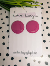 Load image into Gallery viewer, Josie Studs