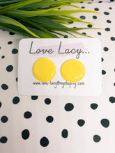 Load image into Gallery viewer, Josie Studs