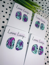 Load image into Gallery viewer, Gabi Studs