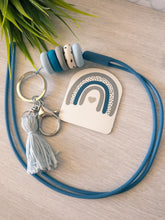 Load image into Gallery viewer, Personalised Lanyards