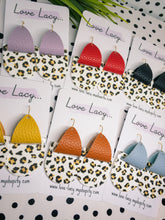 Load image into Gallery viewer, Yumi Leopard