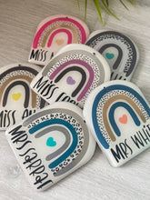 Load image into Gallery viewer, Personalised Lanyards