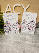 Load image into Gallery viewer, Betty Leathers - Rose