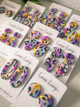 Load image into Gallery viewer, Trixy Leopard