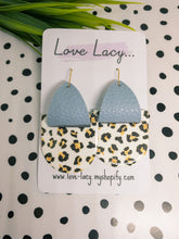 Load image into Gallery viewer, Yumi Leopard