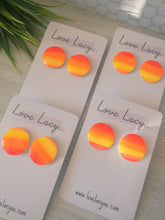 Load image into Gallery viewer, Sunset Collection