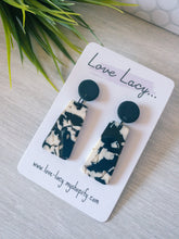 Load image into Gallery viewer, Nyah Rectangles