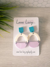 Load image into Gallery viewer, Abby Abstracts