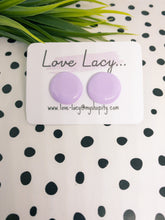 Load image into Gallery viewer, Josie Studs