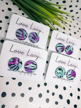 Load image into Gallery viewer, Gabi Studs