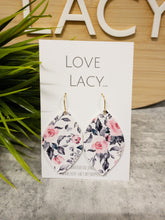 Load image into Gallery viewer, Betty Leathers - Rose