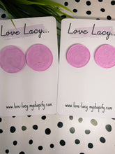 Load image into Gallery viewer, Cheetah Studs - Bright