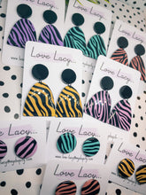 Load image into Gallery viewer, Zebbi Collection