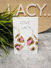 Load image into Gallery viewer, Betty Leathers - Leopard