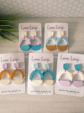 Load image into Gallery viewer, Abby Abstracts