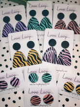 Load image into Gallery viewer, Zebbi Collection