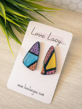 Load image into Gallery viewer, Lexi Metallic